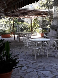 Villa a schiera in vendita a Olivetta San Michele