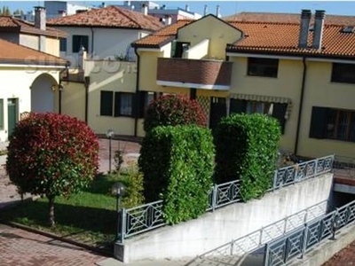 Villa a schiera in vendita a Padova