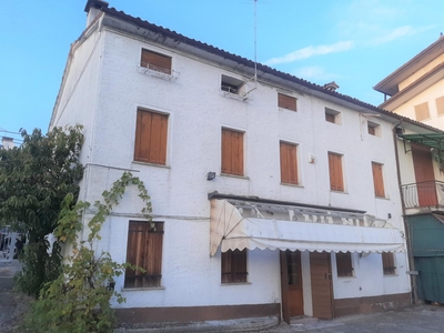 Villa a schiera in vendita a Pieve del Grappa