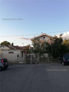 Villa a schiera in vendita a Pontecorvo
