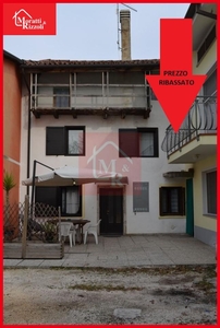 Villa a schiera in vendita a Pozzuolo Del Friuli
