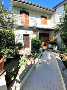 Villa a schiera in vendita a Quadrelle