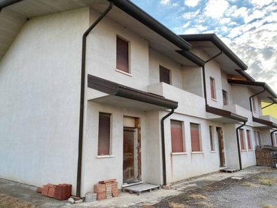 Villa a schiera in vendita a Rosolina