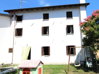 Villa a schiera in vendita a San Michele Al Tagliamento