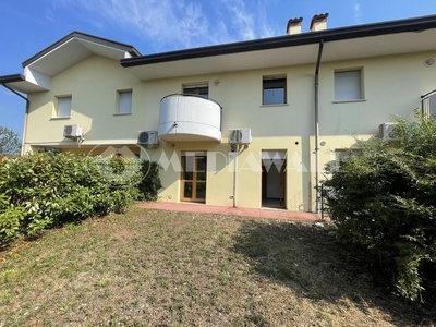 Villa a schiera in vendita a San Quirino