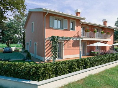 Villa a schiera in vendita a Santa Maria A Monte