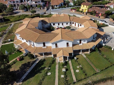 Villa a schiera in vendita a Sant'Anna Arresi