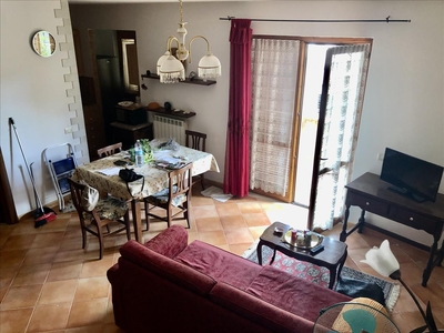 Villa a schiera in vendita a Sarteano