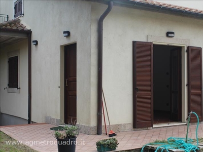 Villa a schiera in vendita a Sarteano