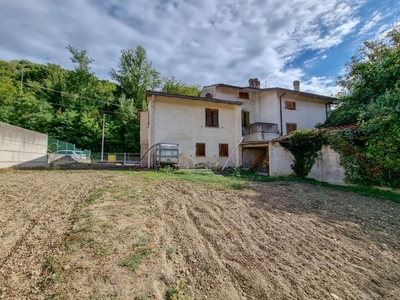 Villa a schiera in vendita a Sassocorvaro Auditore