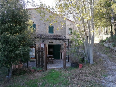Villa a schiera in vendita a Semproniano