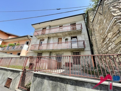 Villa a schiera in vendita a Torre De' Busi
