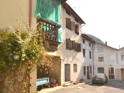 Villa a schiera in vendita a Valdagno