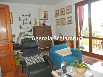 Villa a schiera in vendita a Vallefoglia