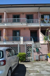 Villa a schiera in vendita in Viale Aurora, Telese Terme