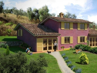 Villa bifamiliare in vendita a Grosseto