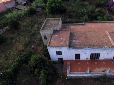 Villa bifamiliare in vendita a Lipari