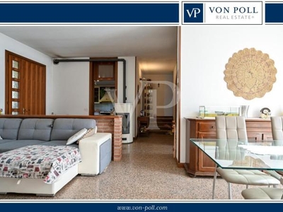 Villa bifamiliare in vendita a Montegaldella