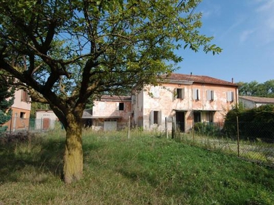 Villa bifamiliare in vendita a Piazzola Sul Brenta