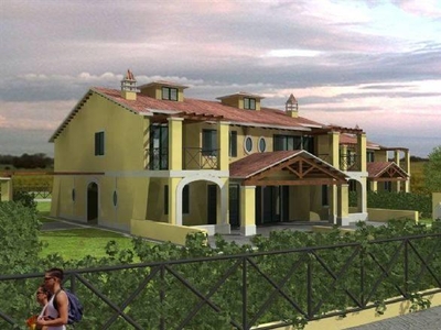 Villa bifamiliare in vendita a Terni