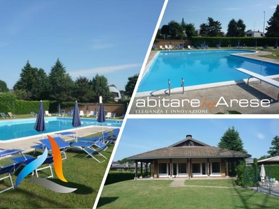Villa in affitto a Arese