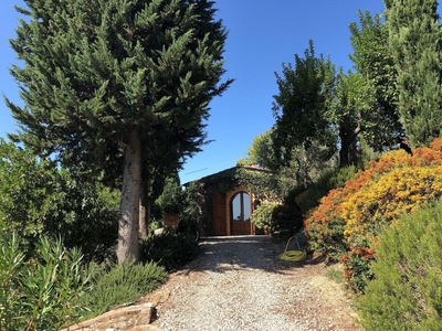 Villa in affitto a Castellina In Chianti