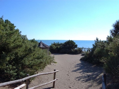 Villa in affitto a Castiglione Della Pescaia