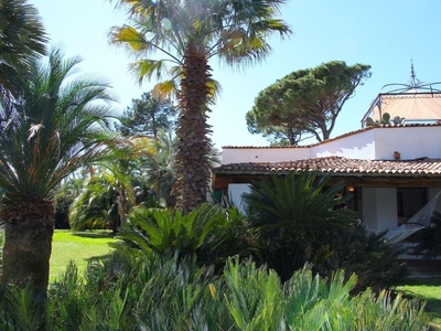 Villa in affitto a Castiglione Della Pescaia