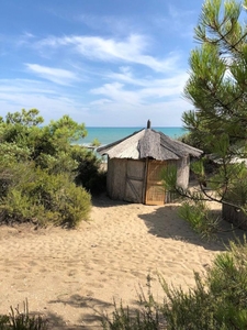 Villa in affitto a Castiglione Della Pescaia