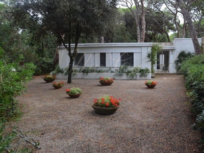 Villa in affitto a Castiglione Della Pescaia