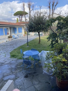 Villa in affitto a Forte Dei Marmi