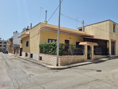 Villa in Affitto in Via Confalonieri a Carovigno