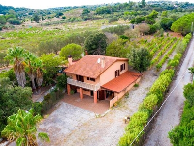 Villa in vendita a Alghero