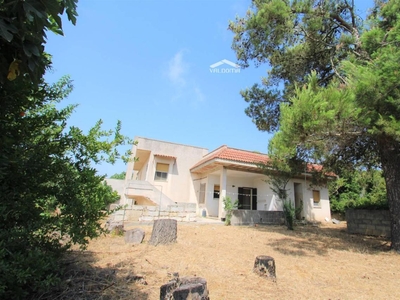 Villa in vendita a Andrano