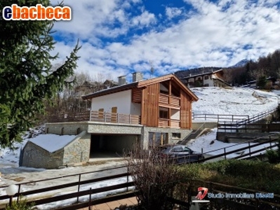 Villa in Vendita a Aprica