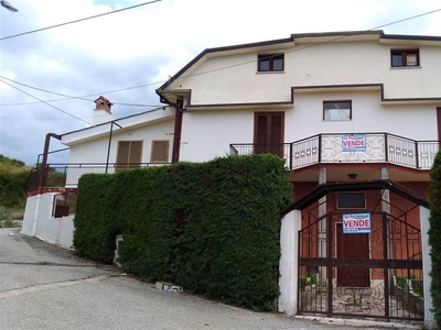 Villa in vendita a Aprigliano