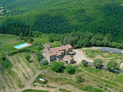 Villa in vendita a Arezzo