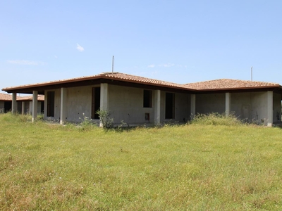 Villa in vendita a Assemini