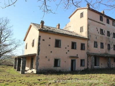 Villa in vendita a Bagnoregio