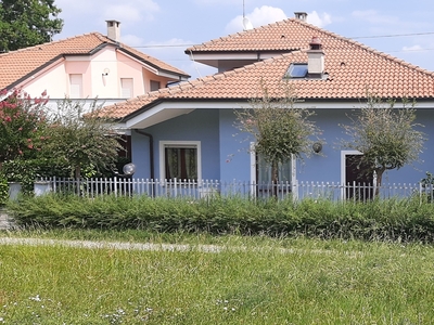 Villa in vendita a Buttigliera Alta