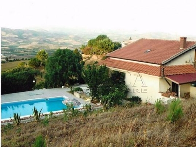 Villa in vendita a Calatafimi