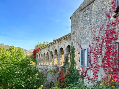Villa in vendita a Caramanico Terme