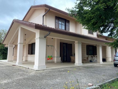 Villa in vendita a Cassino