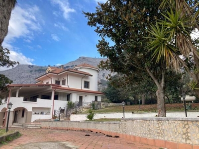 Villa in vendita a Cassino