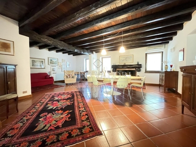 Villa in vendita a Castelfranco Veneto