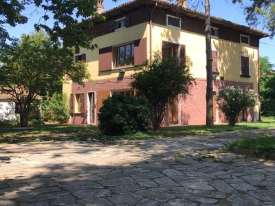 Villa in vendita a Castelnuovo Scrivia