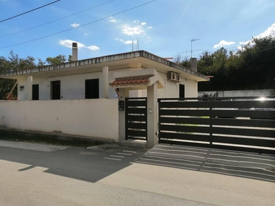 Villa in vendita a Catanzaro