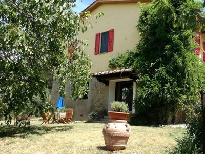 Villa in vendita a Cavriglia