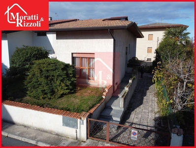 Villa in vendita a Cervignano Del Friuli