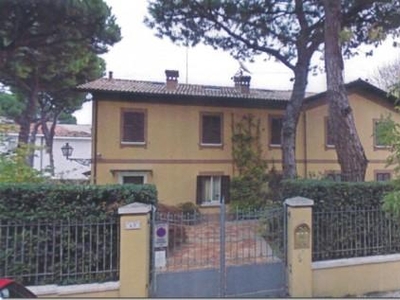 Villa in vendita a Cesenatico